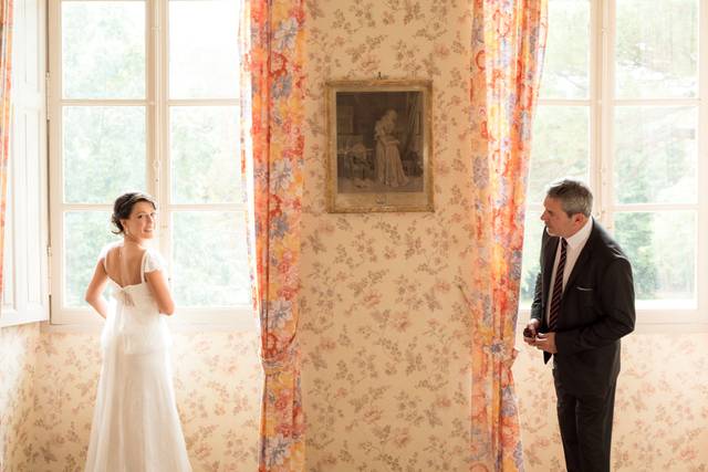 Photographe mariage Toulouse