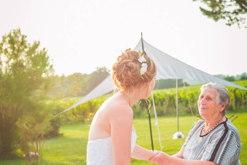 Photographe mariage Toulouse