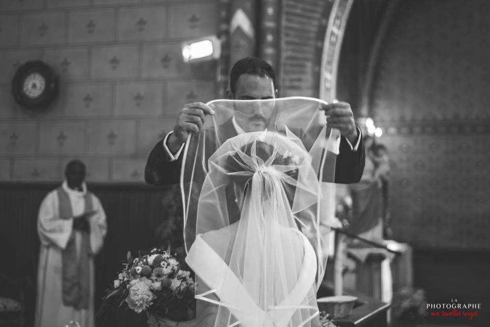 Photographe mariage Toulouse