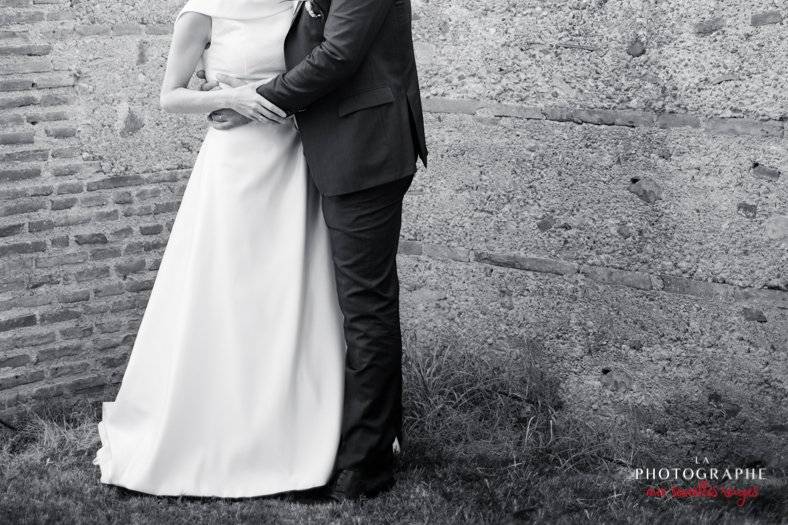 Photographe mariage Toulouse