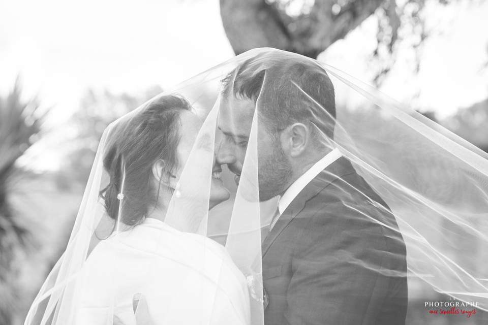 Photographe mariage Toulouse