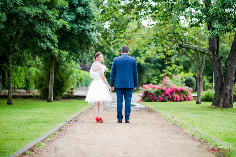 Photographe mariage Toulouse