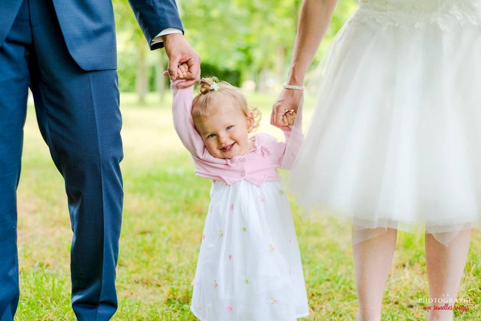 Photographe mariage Toulouse