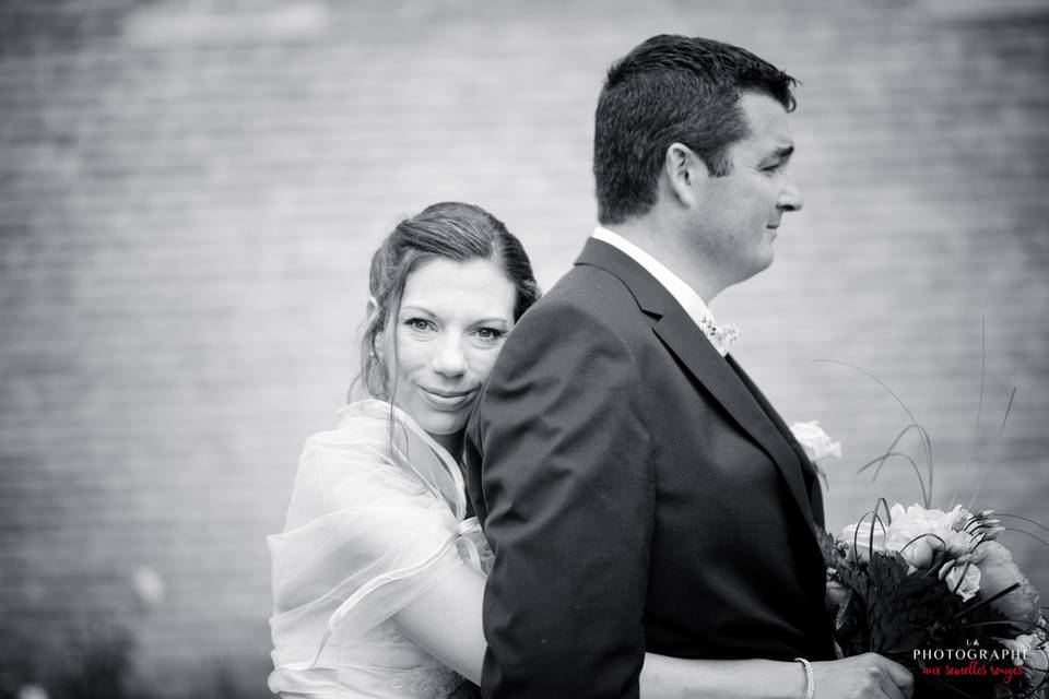 Photographe mariage Toulouse