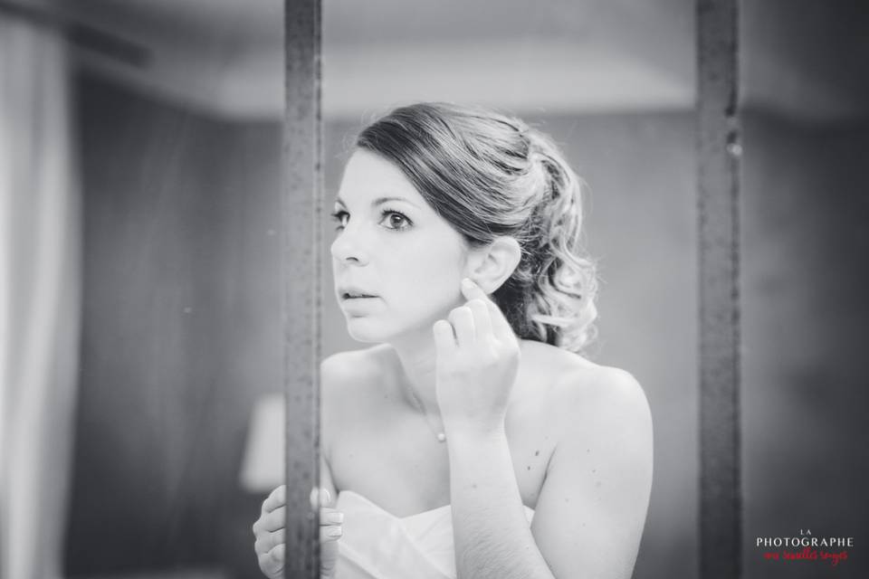 Photographe mariage Toulouse