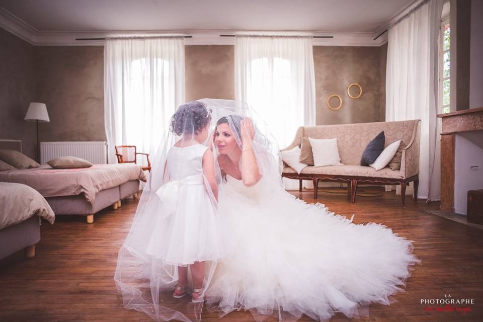 Photographe mariage Toulouse