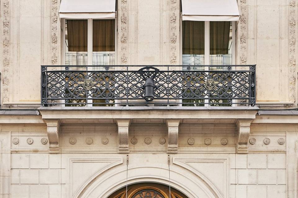 Park Hyatt Paris-Vendôme