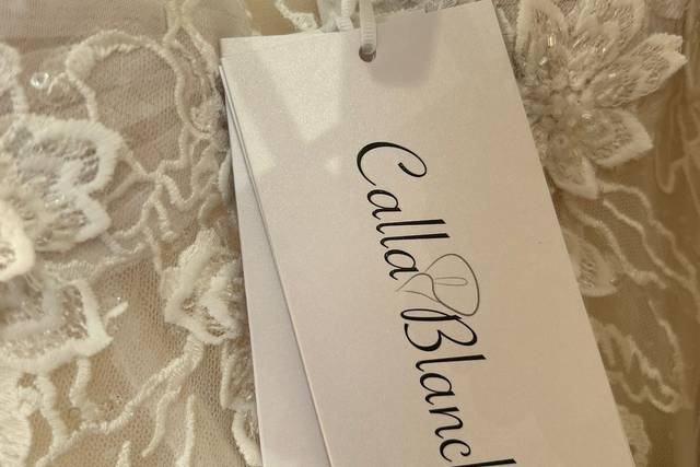 Calla Blanche