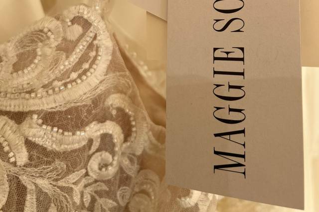 Maggie Sottero