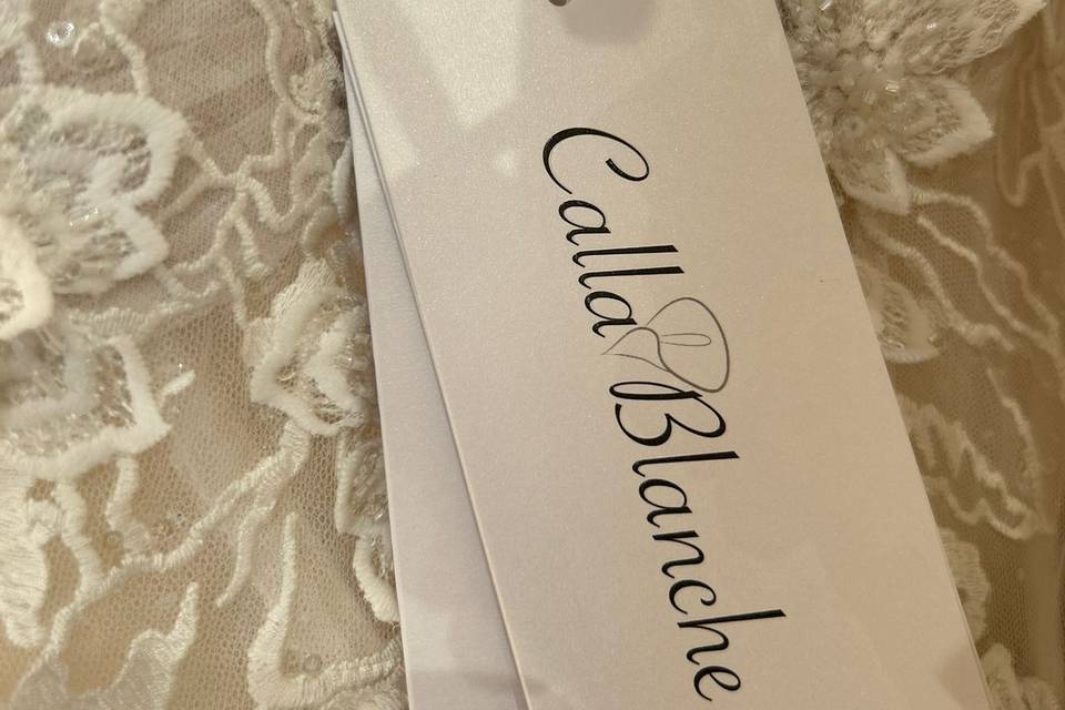 Calla Blanche