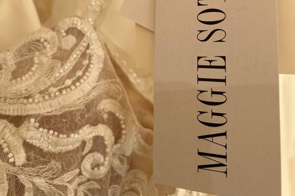 Maggie Sottero