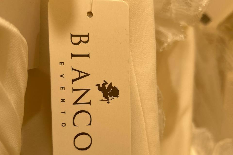Bianco
