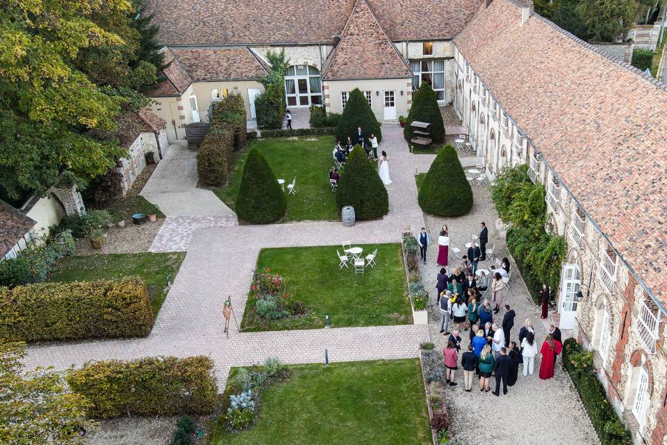 La Ferme de Roy - Bornel