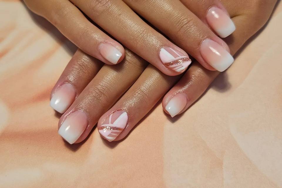 Nail by Solène