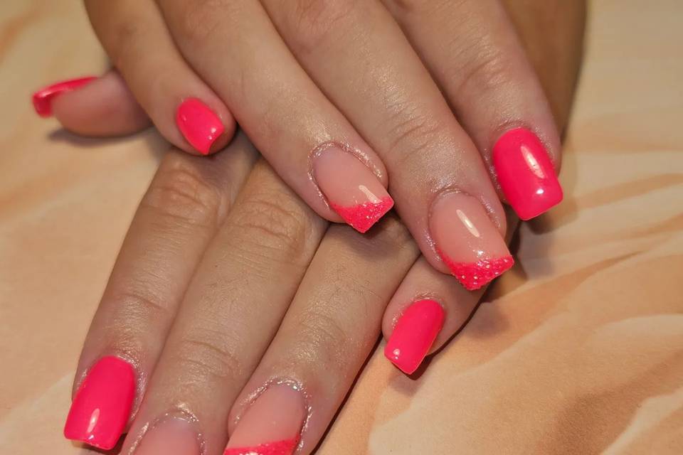 Nail by Solène