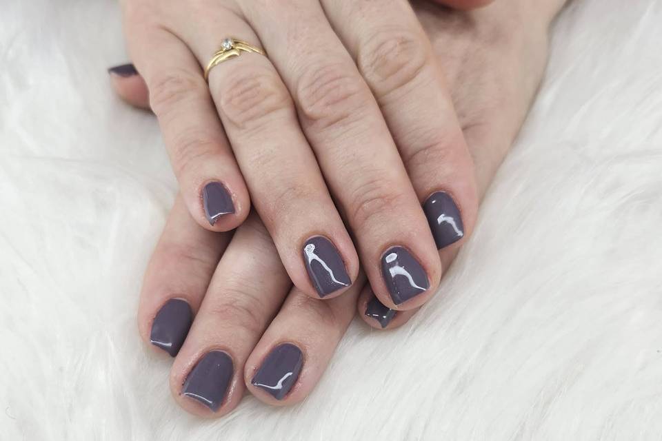 Nail by Solène