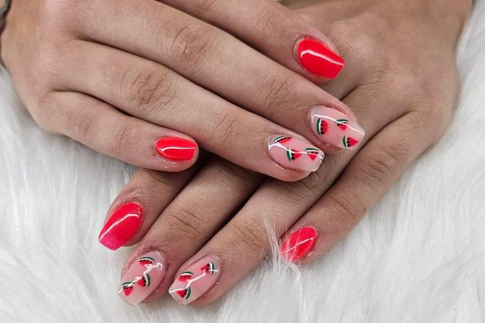 Nail by Solène