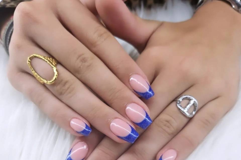 Nail by Solène