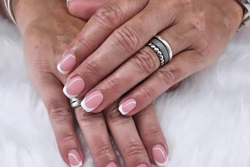 Nail by Solène