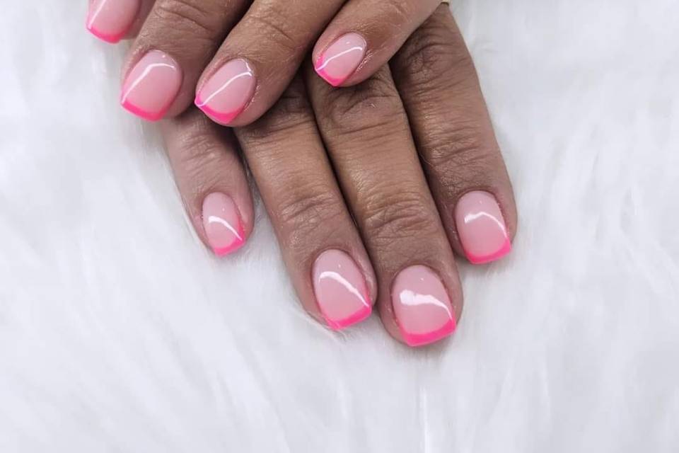 Nail by Solène