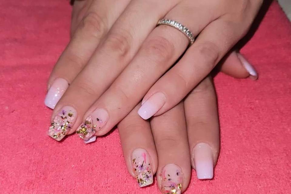 Nail by Solène