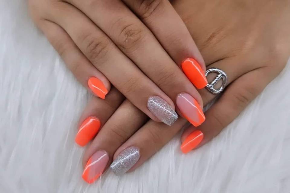 Nail by Solène