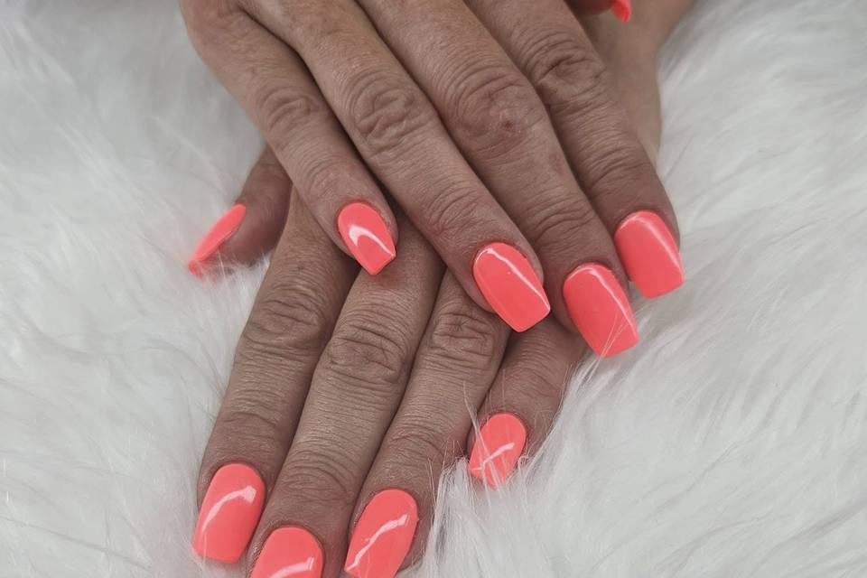 Nail by Solène