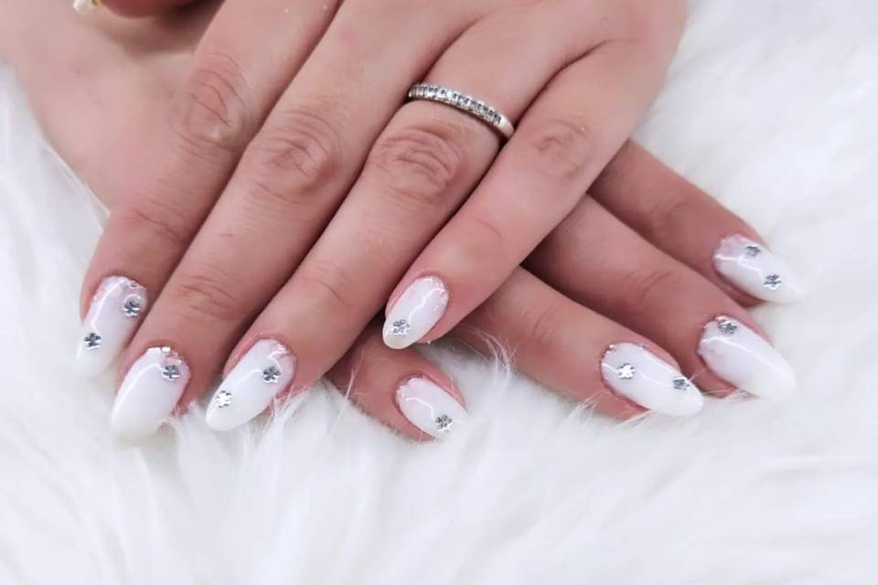 Nail by Solène