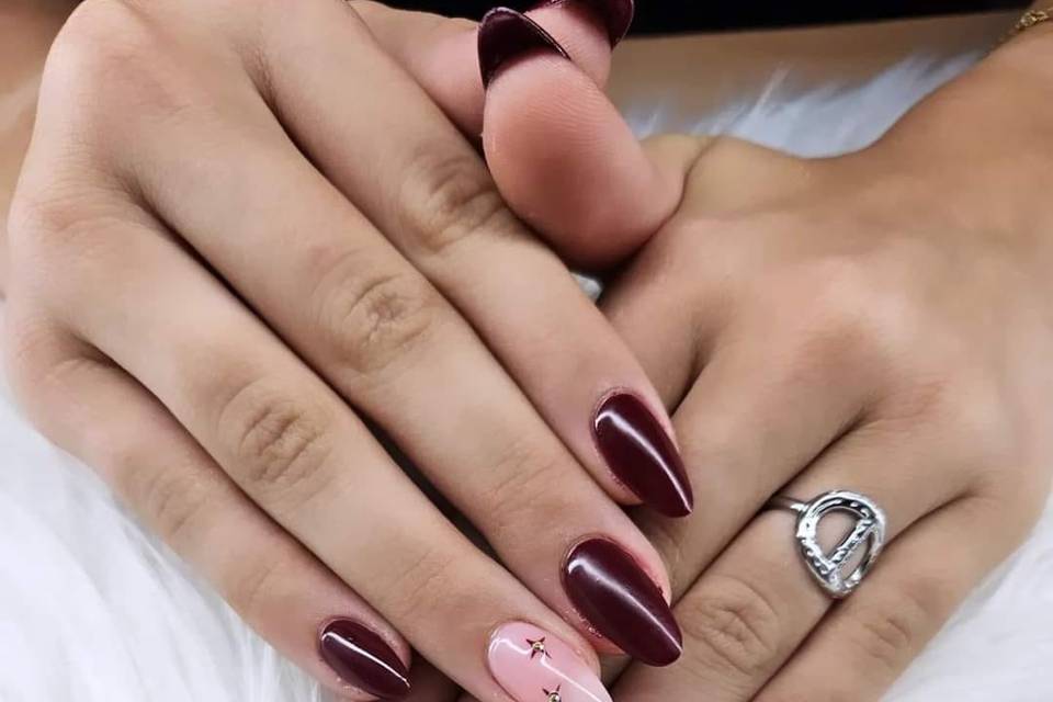 Nail by Solène