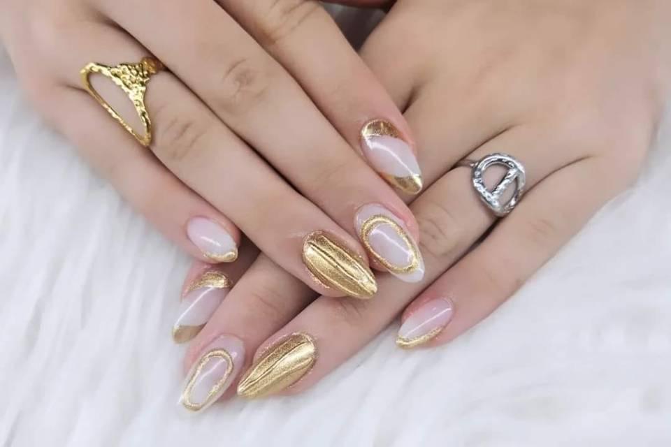 Nail by Solène