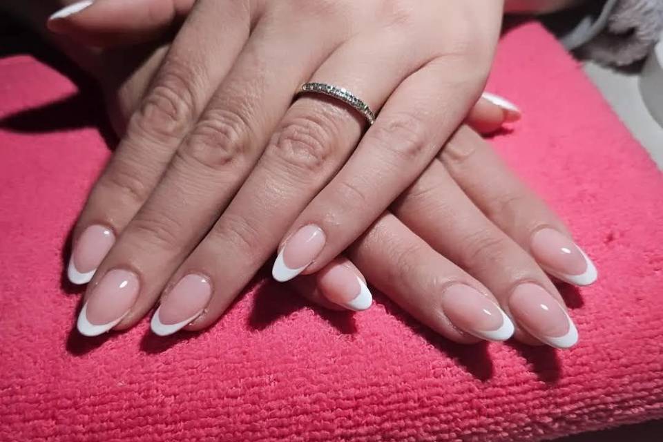 Nail by Solène