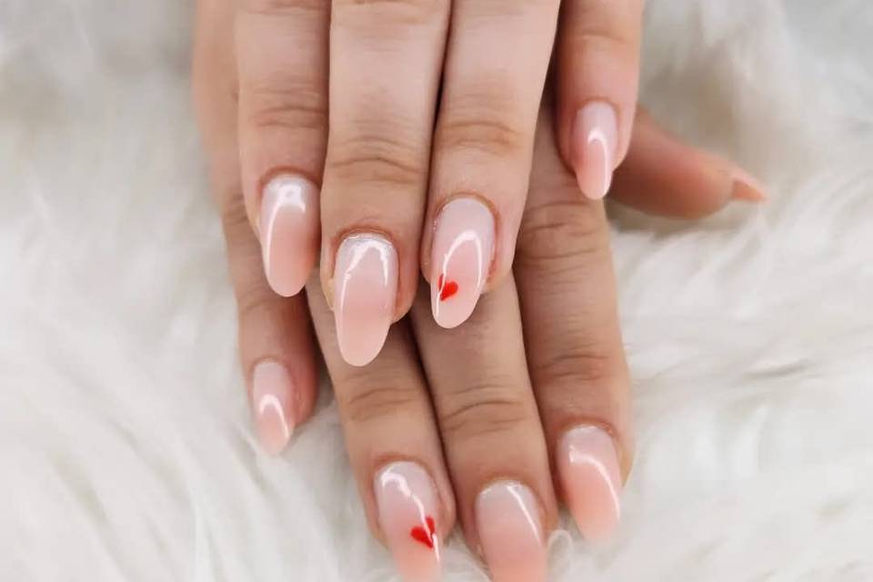 Nail by Solène
