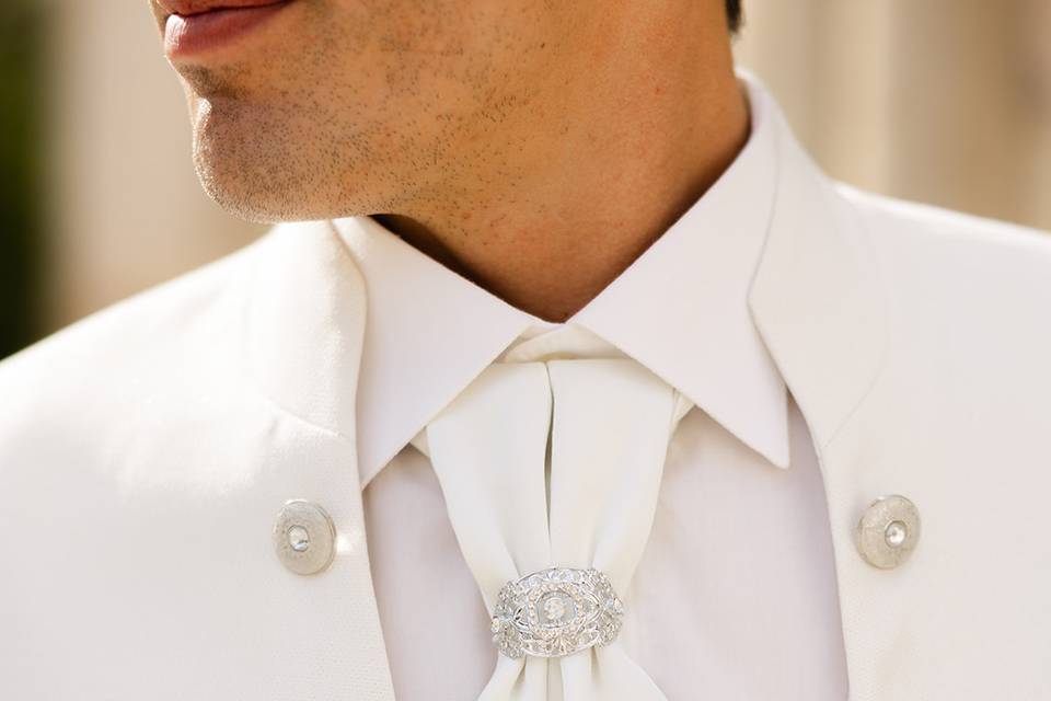 Emika Jayne Mariage
