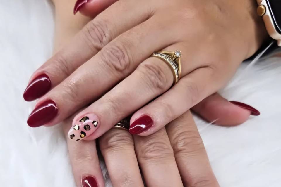 Nail by Solène