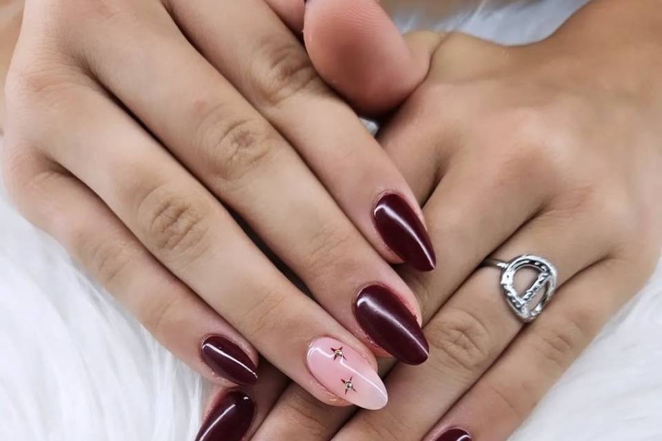 Nail by Solène