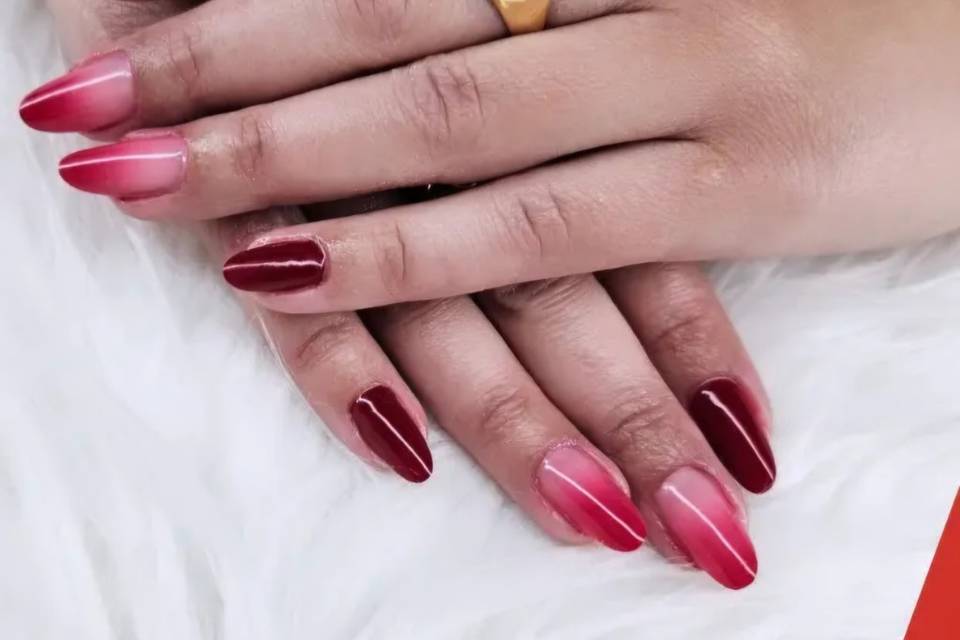 Nail by Solène