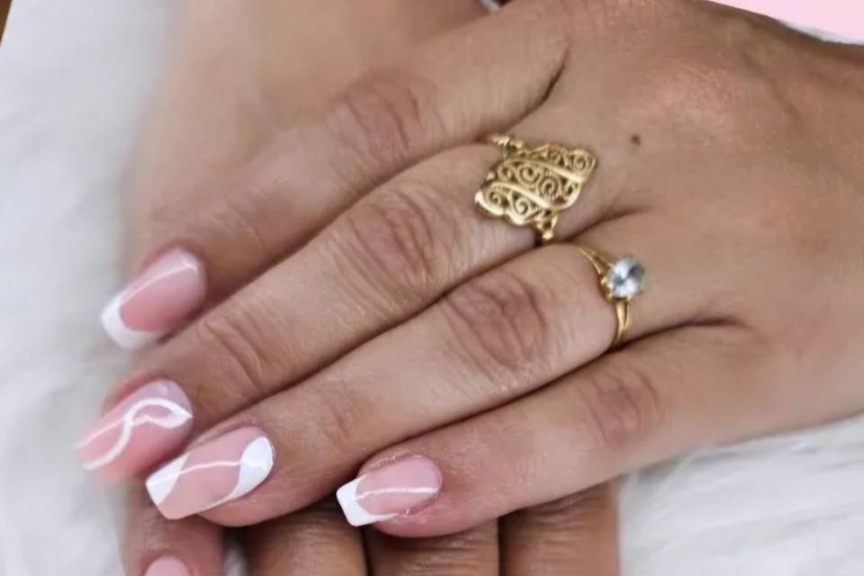 Nail by Solène