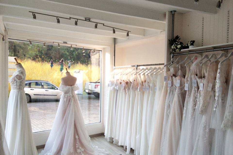 Notre Boutique