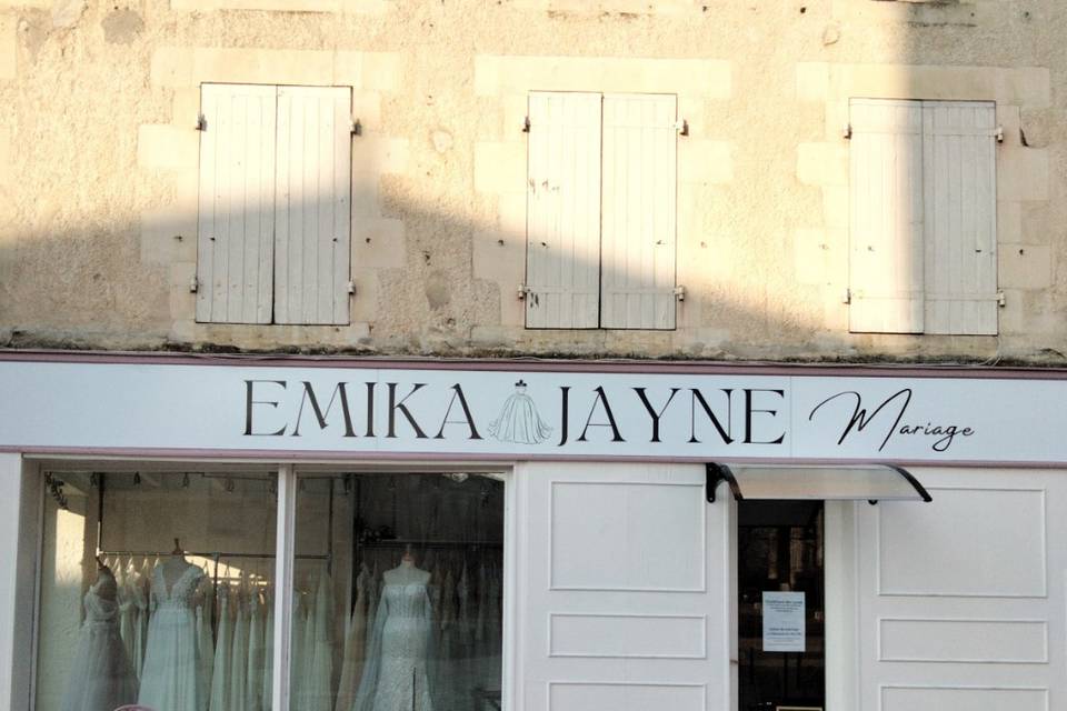 Notre Boutique