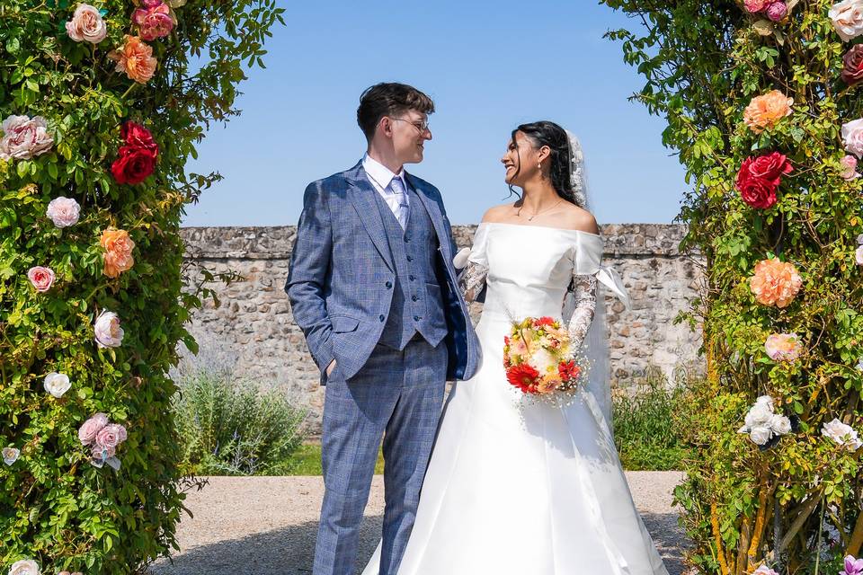 P&E - Couple