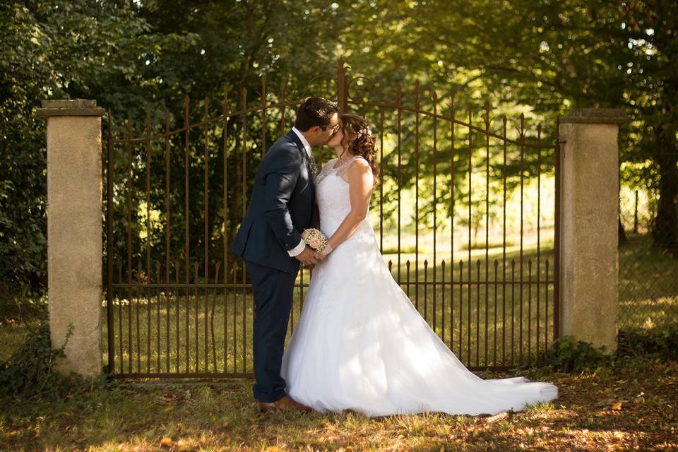 Les meilleurs domaines de mariage à Saint-Hilaire-de-Brethmas