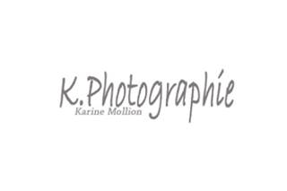 K Photographie logo