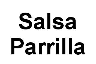 Salsa Parrilla logo