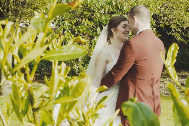 Mariage Eugénie Antoine 4/5/24