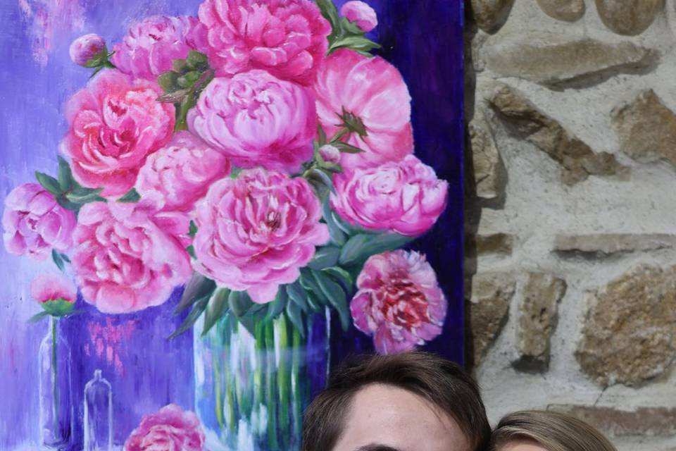 Anaïs et Mathis