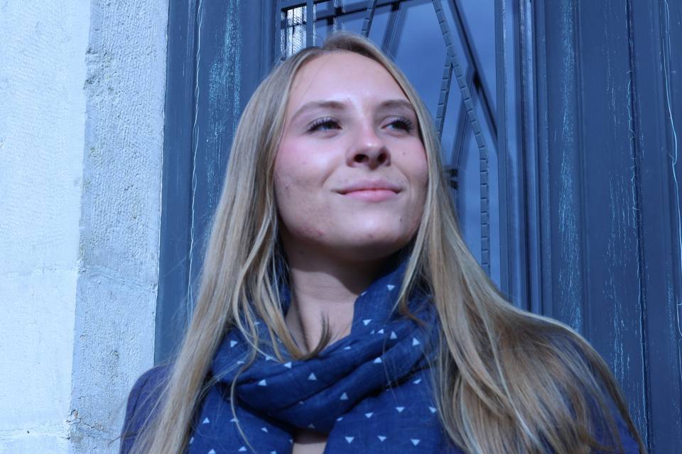 Anaïs