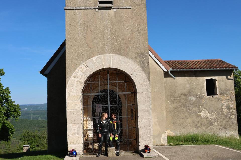 Anaïs et Mathis