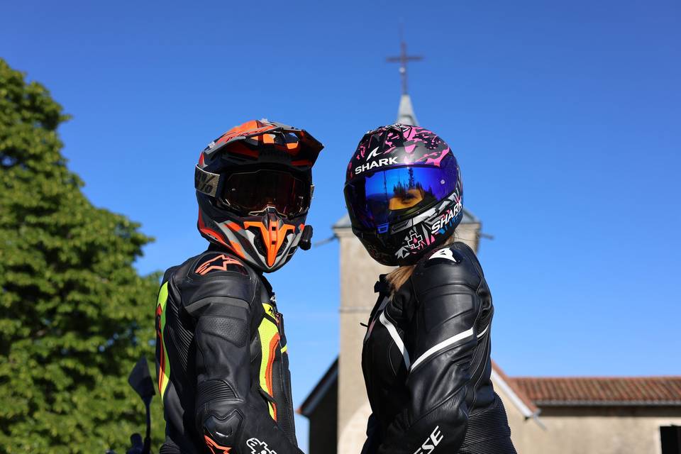 Anaïs et Mathis