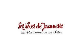 Les Noces de  Jeannette