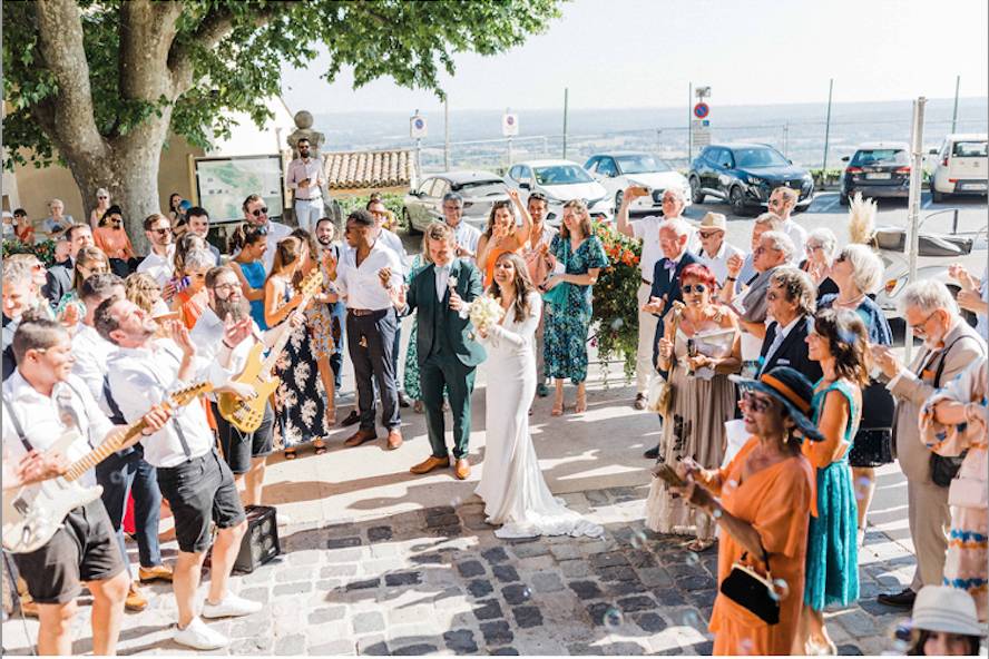 Mariage